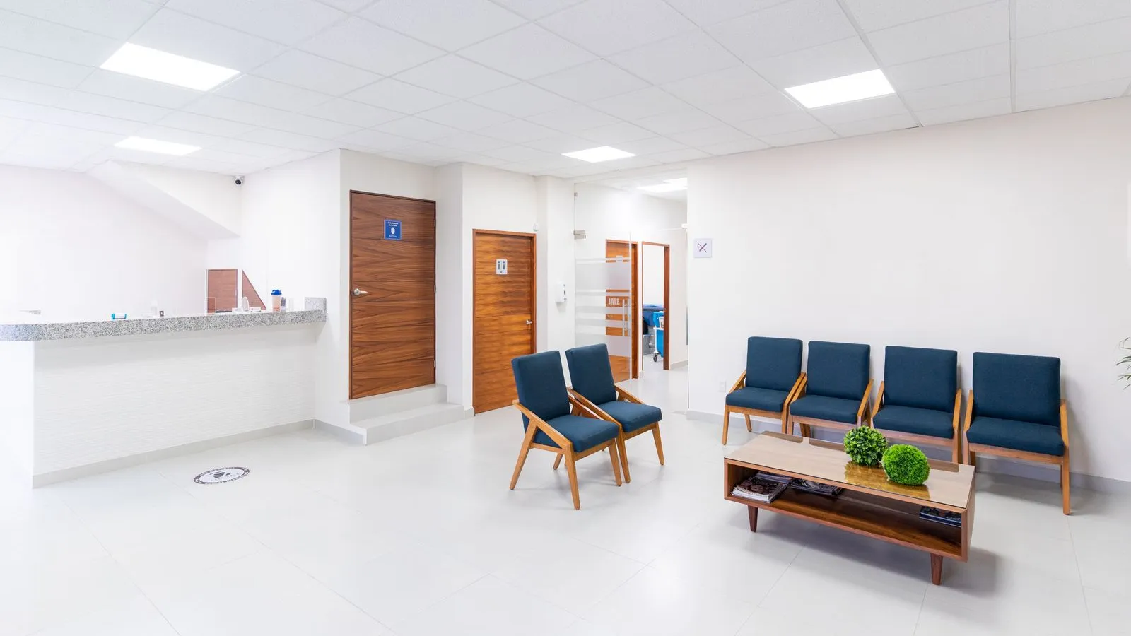 ServiSalud Centro Médico